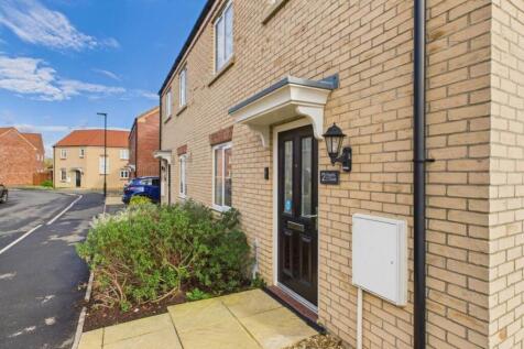 Could this be your perfect new beginning in a styl