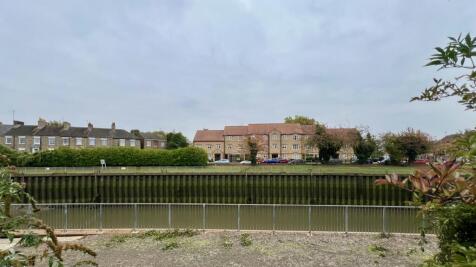 View from Rear of Property