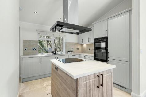 image of Chatsworth Gold Show Home for illustratio