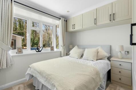 image of Chatsworth Gold Show Home for illustratio