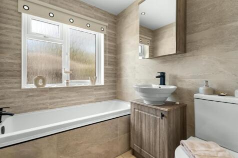 image of Chatsworth Gold Show Home for illustratio