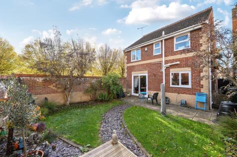 Balintore Rise outside back