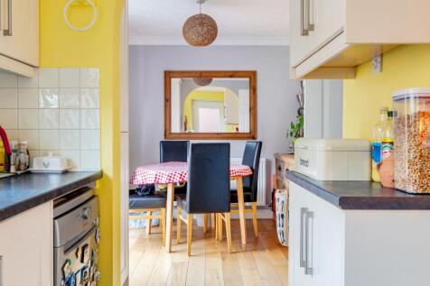 Balintore Rise dining room 2