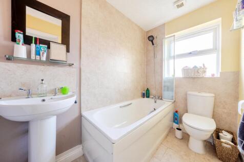 Balintore Rise bathroom