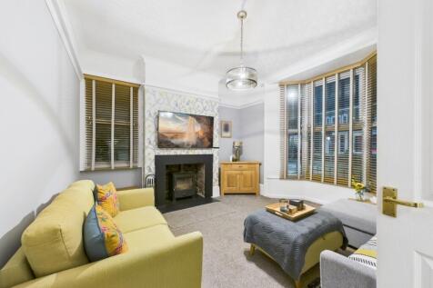 EweMove Spalding - Pinchbeck Rd - Reception