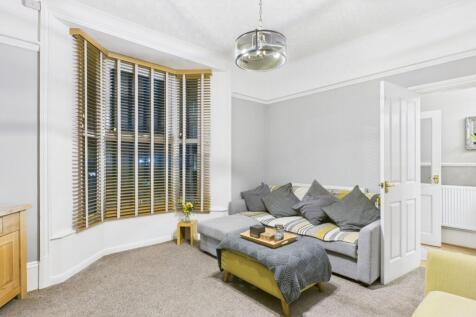 EweMove Spalding - Pinchbeck Rd - Reception