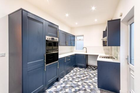 EweMove Estate Agent Scunthorpe - Kitchen