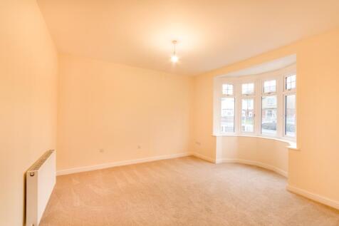 EweMove Estate Agent Scunthorpe - Living Room