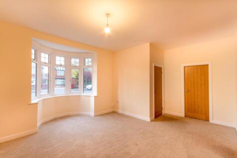 EweMove Estate Agent Scunthorpe - Living Room