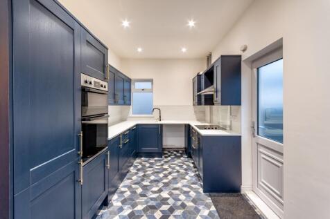 EweMove Estate Agent Scunthorpe - Kitchen