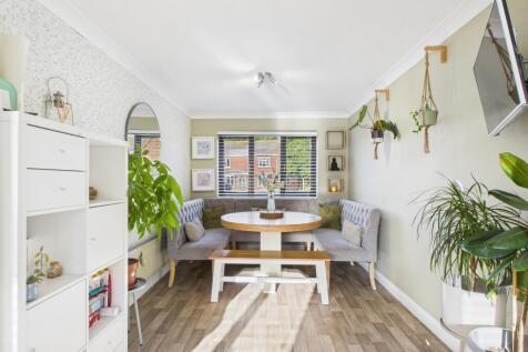 EweMove Spalding - Pinchbeck - Dining Room