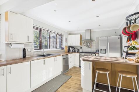 EweMove Spalding - Pinchbeck - Kitchen