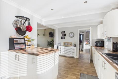 EweMove Spalding - Pinchbeck - Kitchen