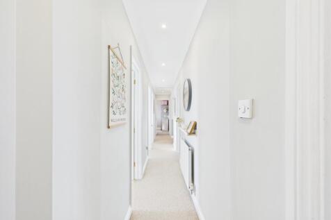 EweMove Spalding - Pinchbeck - Landing