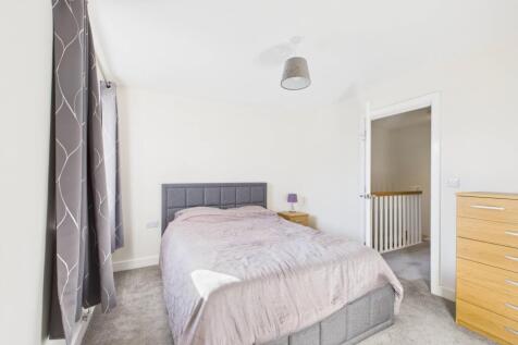 Bedroom One with Ensuite