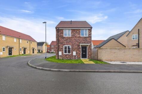 View of the Property to the front