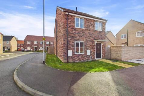 View of the property from the front