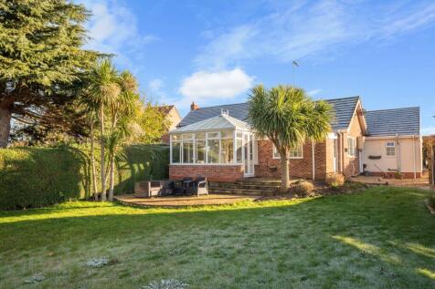 EweMove Scunthorpe Estate Agents - Rear Aspect