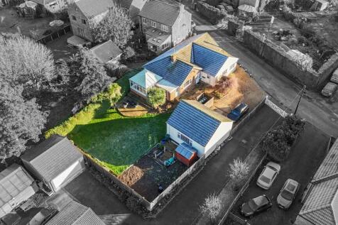 EweMove Scunthorpe Estate Agents - Birds Eye View
