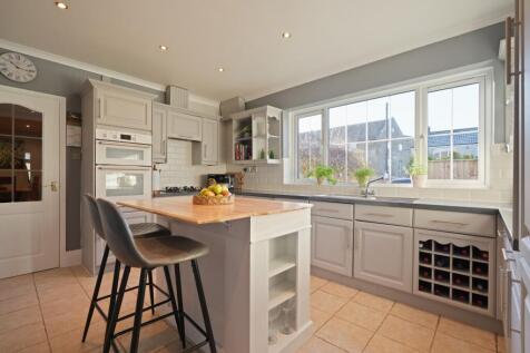 EweMove Scunthorpe Estate Agents - Kitchen