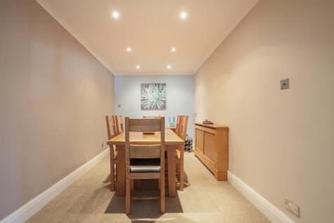 EweMove Scunthorpe Estate Agents - Dining Room