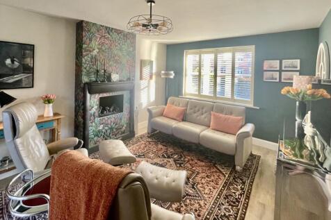 Estate Agents EweMove Scunthorpe - Lounge