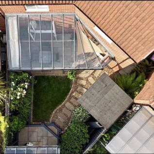 Estate Agents EweMove Scunthorpe - Birds Eye View