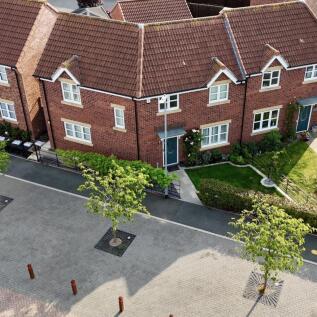 Estate Agents EweMove Scunthorpe - Birds Eye View