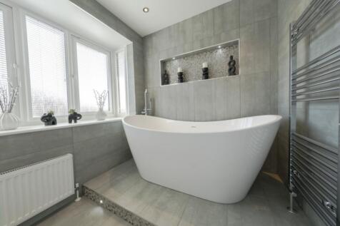 Kensington bathroom-2