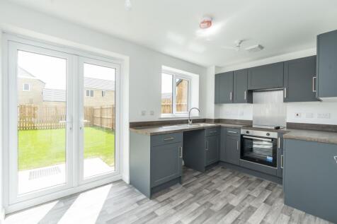 Kildare example Kitchen Diner