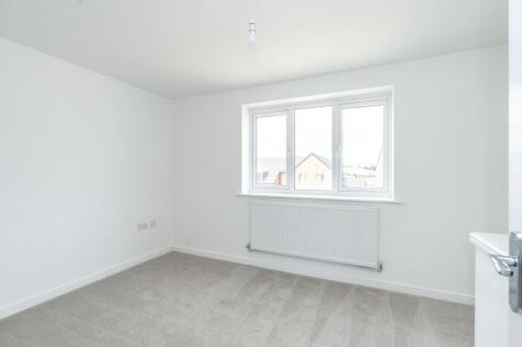 Kildare example Bedroom