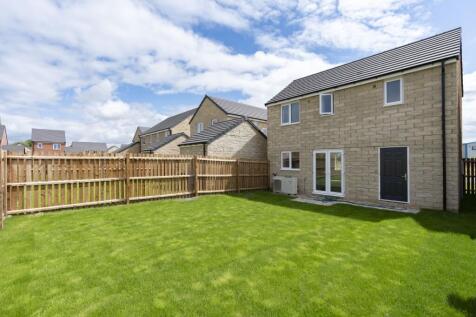 Kildare example Garden