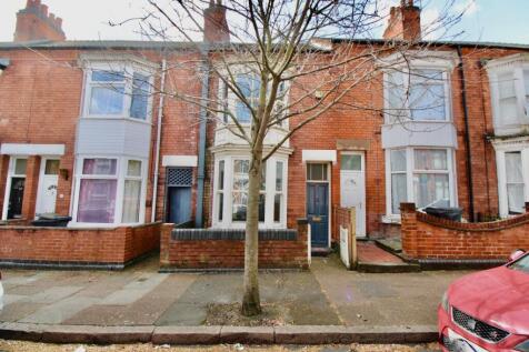 Property front