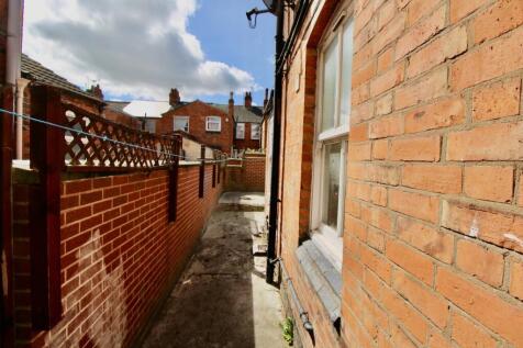 Rear garden 1