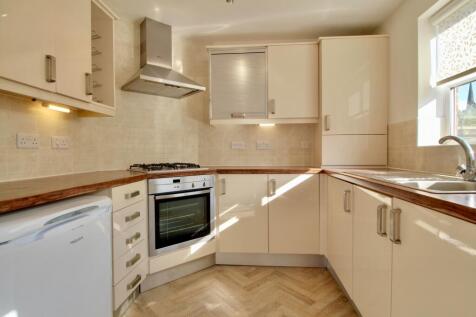 Kitchen - Gus Critchlow EweMove Hinckley