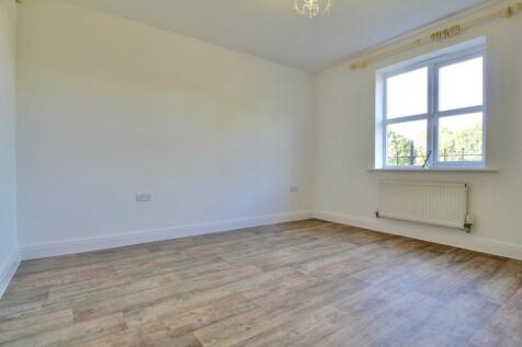 Bedroom 1 - double bedroom - Gus Critchlow EweMove