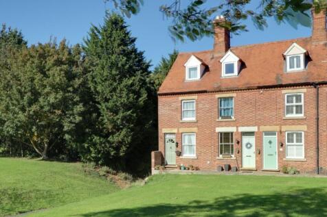 Front View of Property