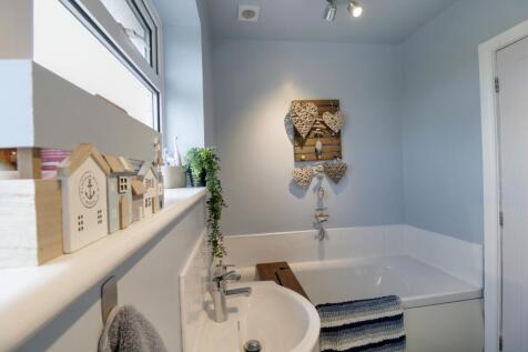Bathroom a