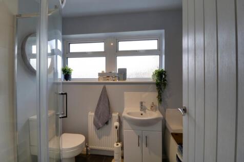 Bathroom b