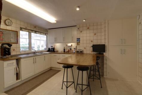 Kitchen a
