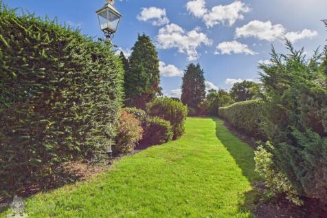 Garden a