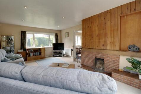 Living Room a