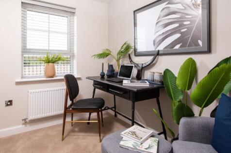Office-Study