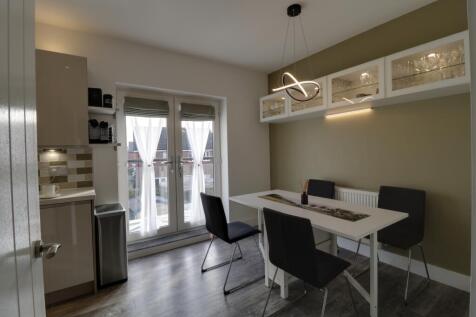 Kitchen d