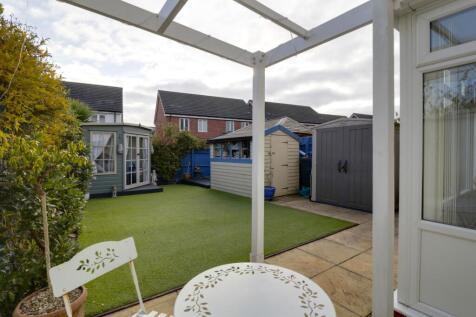 Garden b