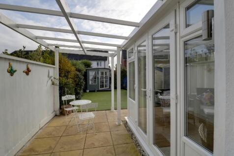 Garden a