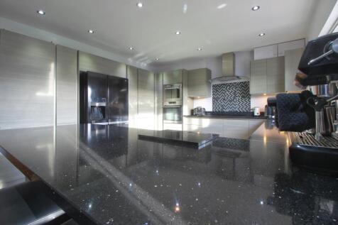 Kitchen..