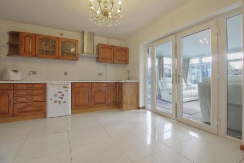 Annexe Kitchen
