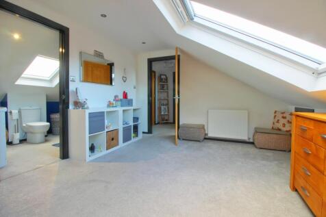 Master Bedroom.