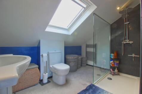 Master Ensuite
